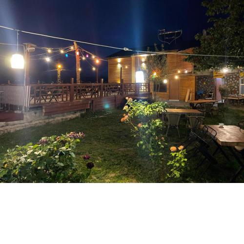 Katrevan Butik Otel ve Restorant