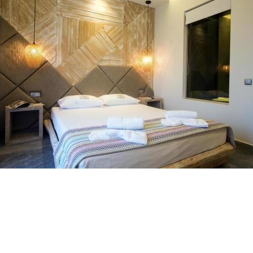 Katrine Boutique Apartments