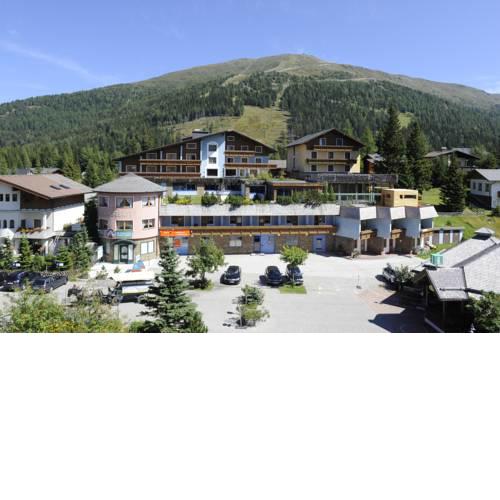 Katschberghof