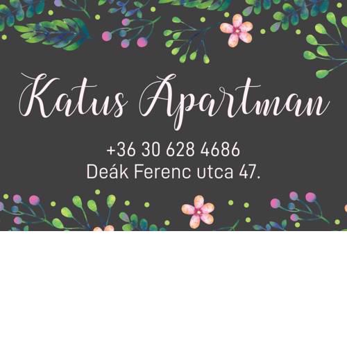 Katus Apartman