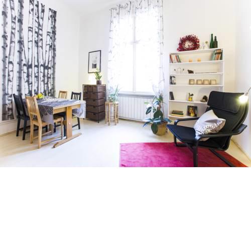 Kat'z Flat