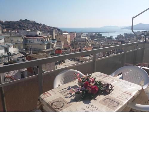 Kavala Amazing View