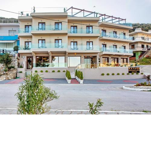 Kavala Resort & Spa