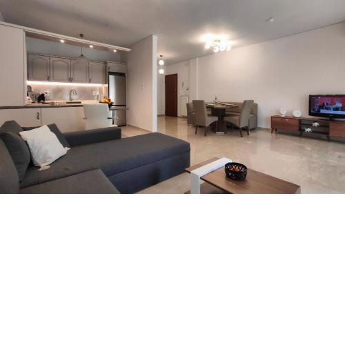 Kavala Sea Apartment