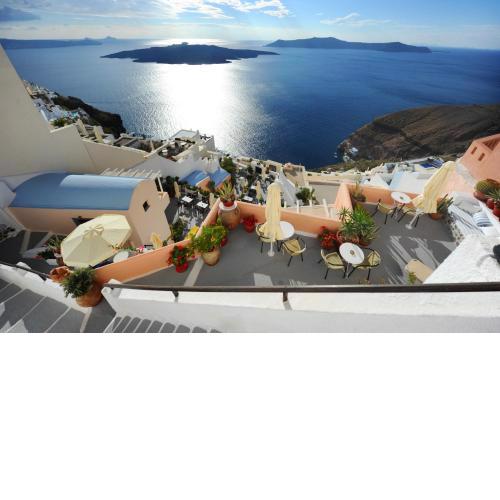 Kavalari Hotel - Adults Only