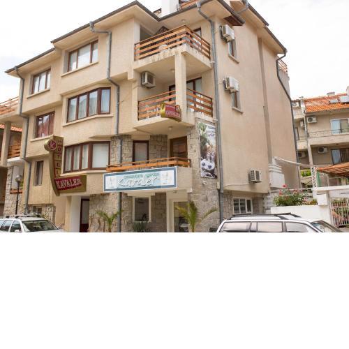 Kavaler Hotel