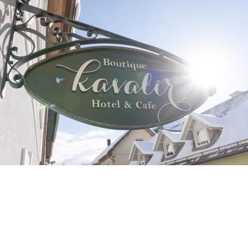 Kavalir