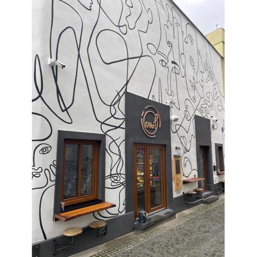 KAVart apartmán