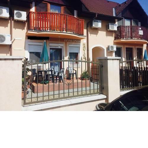 Kavics Apartman