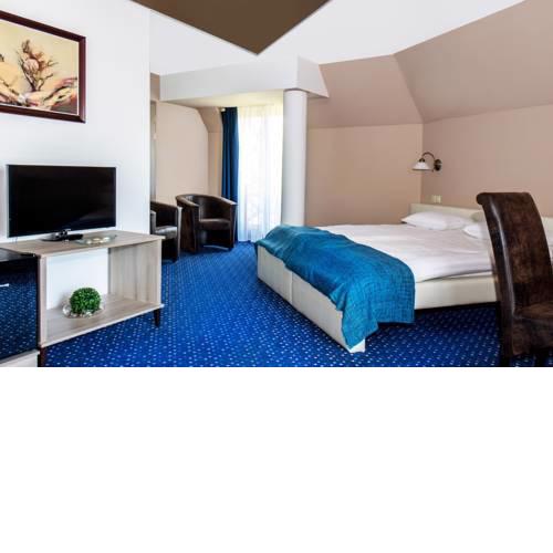 Kavics Spa Klub&Hotel
