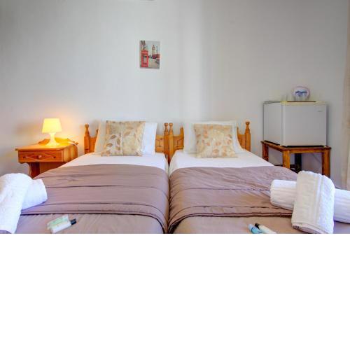 kavos basic studio 1