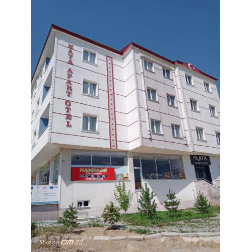 kaya apart otel