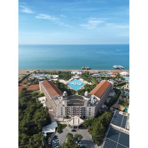 Kaya Belek