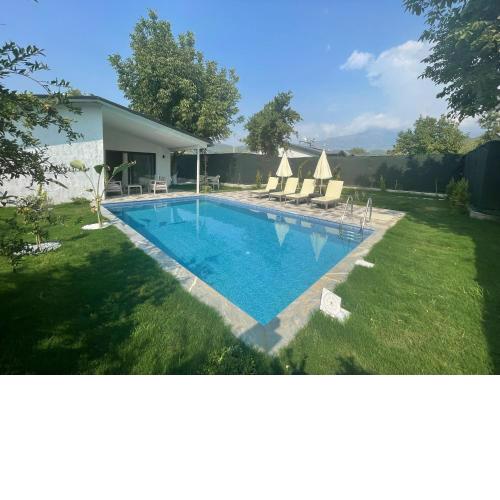 Kaya Koy Tatil Evleri Villas