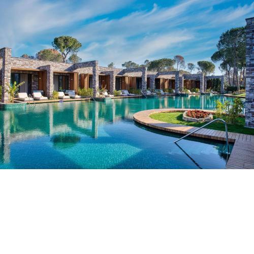Kaya Palazzo Golf Resort
