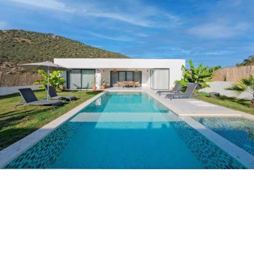 Kayaköy Kıryaman villas 5
