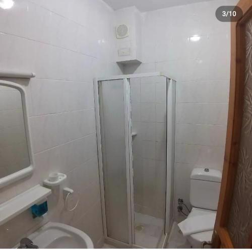 Kayalı apart hotel