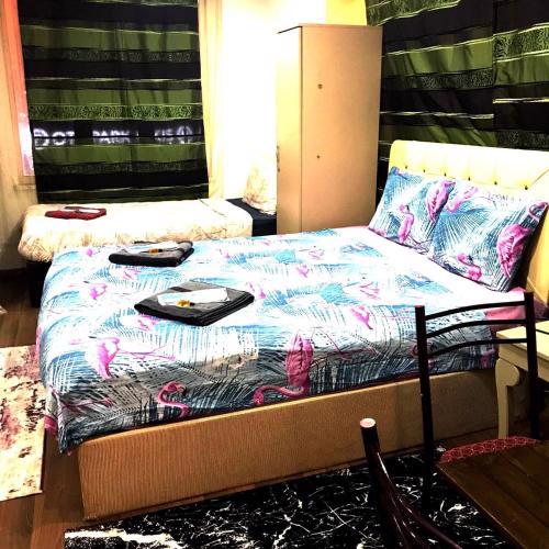 Kayan Apart 22