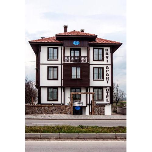 Kayi Apart Hotel