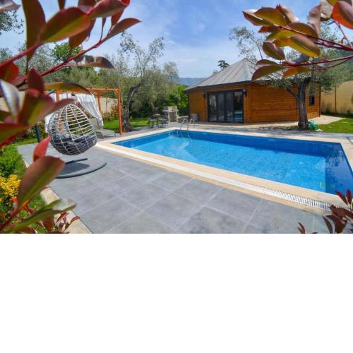 Kayi Villas