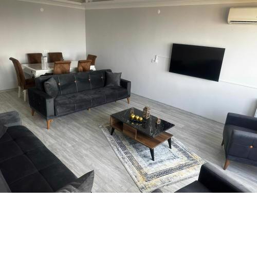 Kayra House