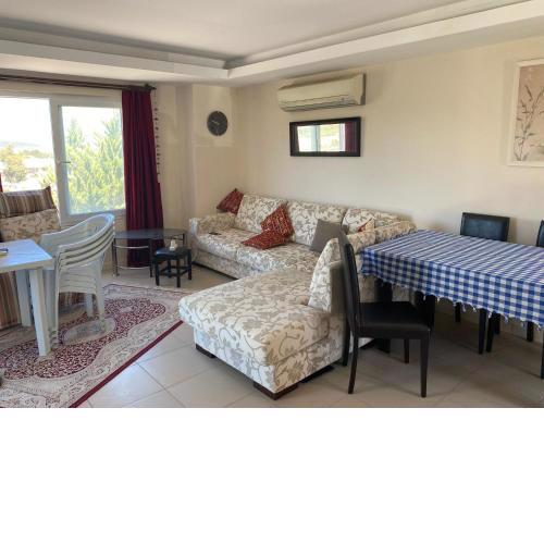 kayra villa