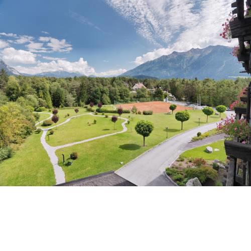 Kaysers Tirolresort – Wohlfühlhotel für Erwachsene
