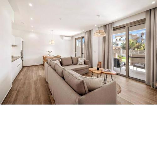 Kayy Apartments 1 in Matala