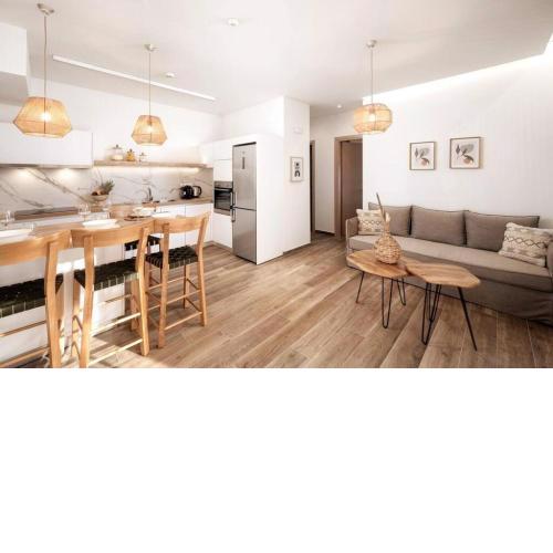 Kayy Apartments 4 in Matala