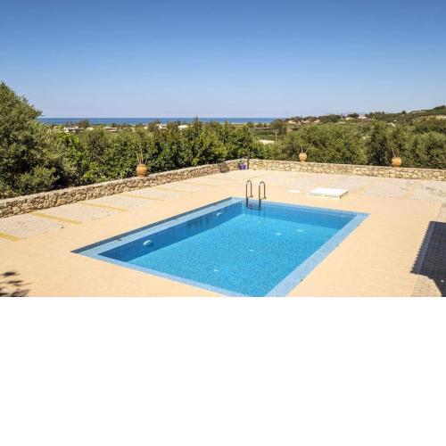 Kayzo Luxury Apartment With Pool