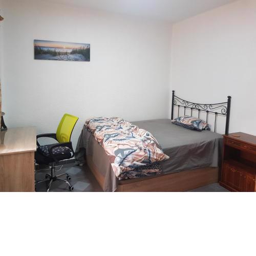 Kaz Bedrooms