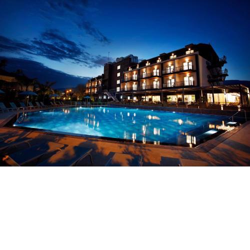 Kazdağları Allia Thermal Health & Spa