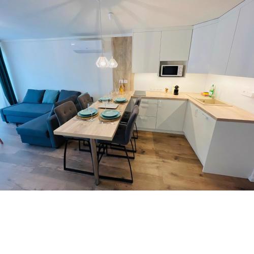 Kazinczy Deluxe Home