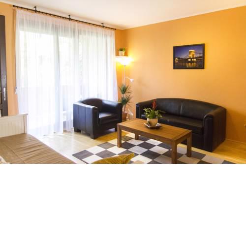Kazinczy Dream Apartment