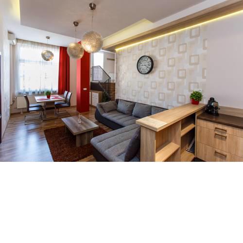 Kazinczy Premium Apartment