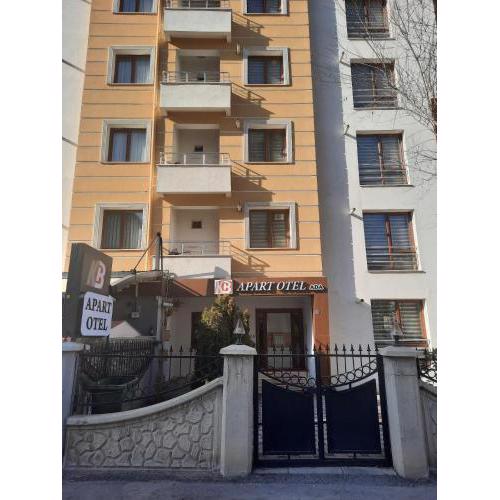 KB Apart Otel