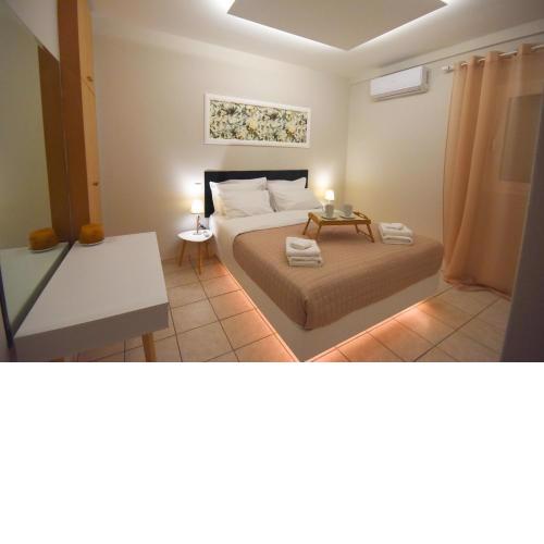 K&C Rooms- Apartments