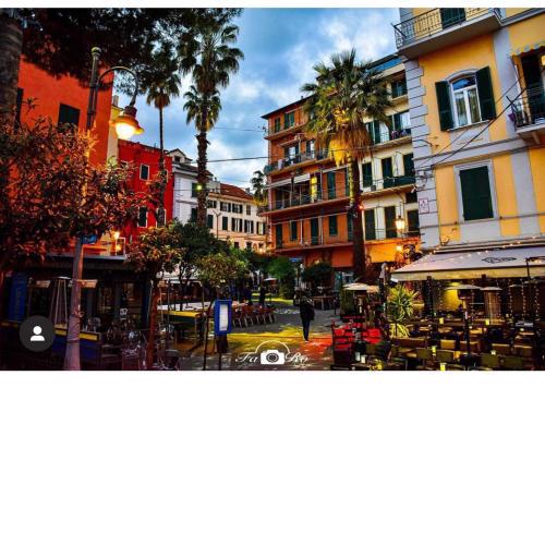 KE BRESCA SANREMO