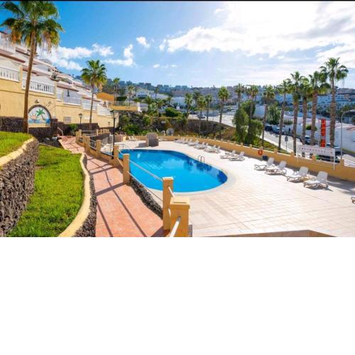 Ke Casetta Tenerife Anna Apartment