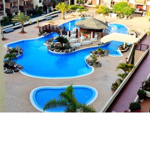 Ke Casetta Tenerife Balcon del mar apartment