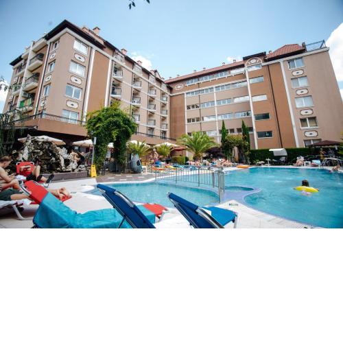 K&E STUDIOS AND APARTMENTS - ALL INCLUSIVE