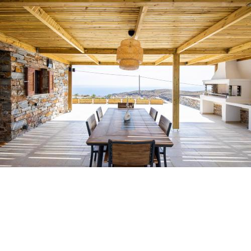 KEA 360 VILLAS- Apollos Alcove