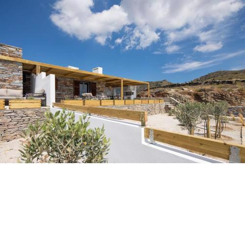 KEA 360 VILLAS-Hermes Hideout