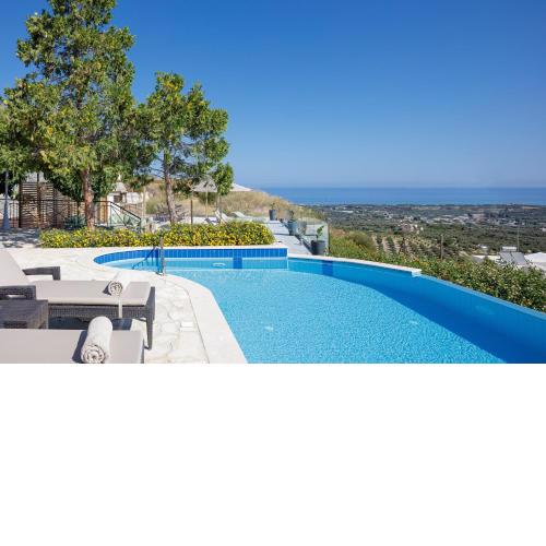 Keano Villa, Impeccable Panoramic Views, By ThinkVilla