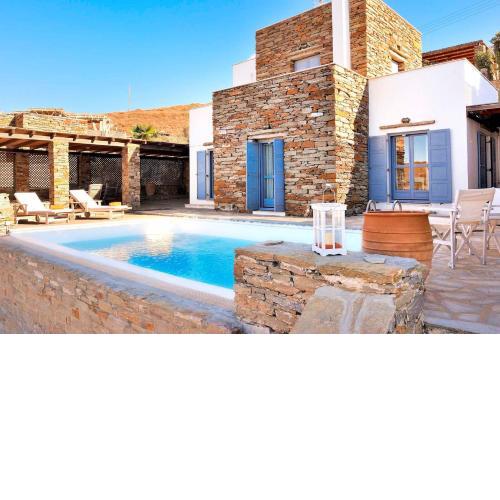 KEA'S VILLA