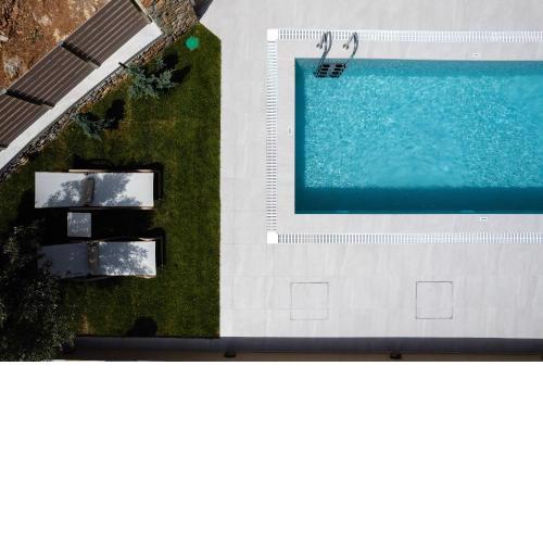 "Kedros Villa" a luxury touch