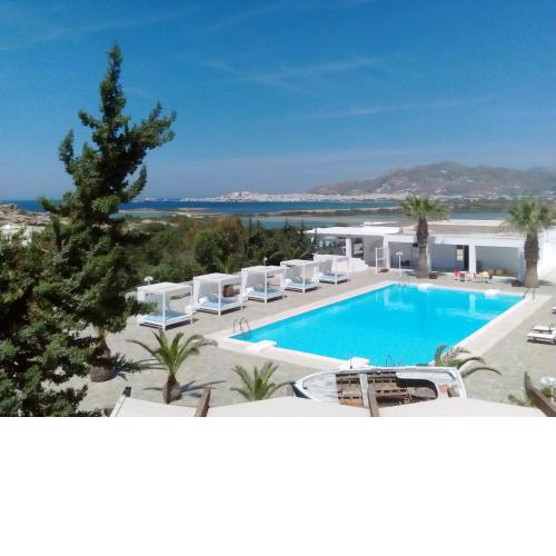Kedros Villas