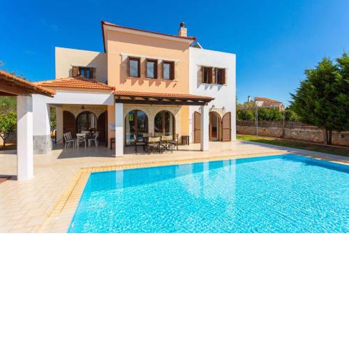 Kefalas Villas Collection
