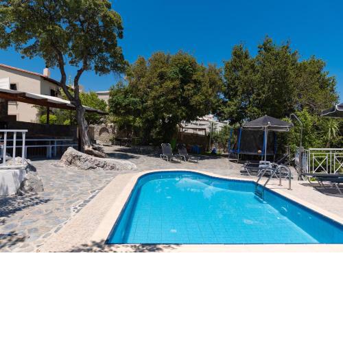 Kefali Villa, eco tourism experience, By ThinkVilla
