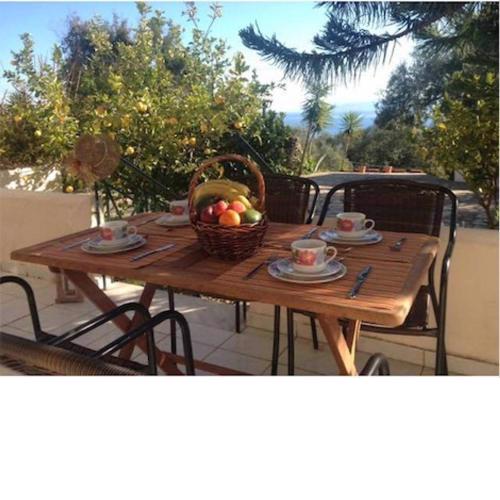Kefalonia Cottage